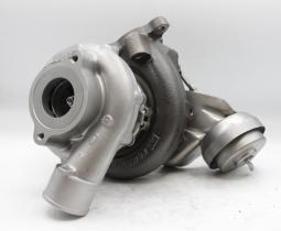  TR172010R021 - TURBO VB13 TOYOTA INTERCAMBIO