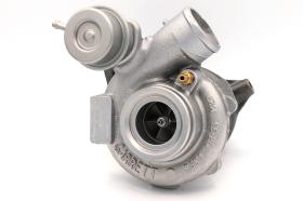  TR4522049005 - TURBO GT1752S SAAB INTERCAMBIO