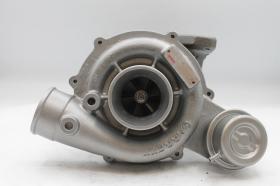  TR4522399009 - TURBO GT2052S LAND ROVER INTERCAMBIO