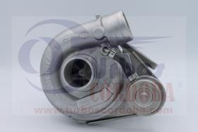  TR4540619010 - TURBO GT1752 FIAT/RENAULT INTERCAMBIO