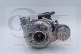  TR4540839001 - TURBO GT15 VAG INTERCAMBIO