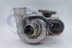 PRODUCTO TCP TR4541769006 - TURBO GT1549S PSA INTERCAMBIO