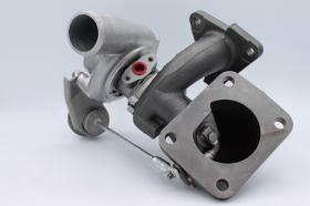 PRODUCTO TCP TR4913195400 - TURBO TD03L409GK FORD INTERCAMBIO