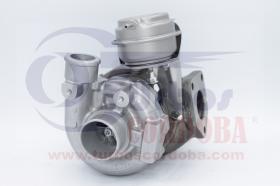  TR7004479003 - TURBO GT1749V BMW INTERCAMBIO