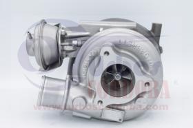 PRODUCTO TCP TR7059549013 - TURBO GT2052 NISSAN INTERCAMBIO