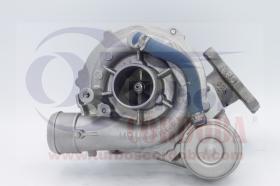 PRODUCTO TCP TR7069769002 - TURBO GT15 PSA INTERCAMBIO