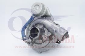 PRODUCTO TCP TR7069779002 - TURBO GT1546 PSA INTERCAMBIO