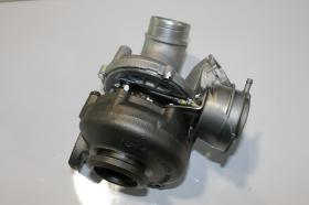  TR7168859004 - TURBO GT2056V VW TOUAREG INTERCAMBIO