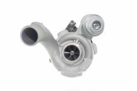  TR7173459002 - TURBO GT1549S OPEL/RENAULT INTERCAMBIO