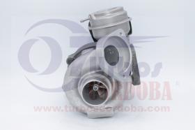  TR7174789001 - TURBO GT1749V BMW INTERCAMBIO