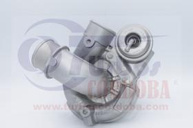  TR7204779001 - TURBO GT1746S MERCEDES INTERCAMBIO