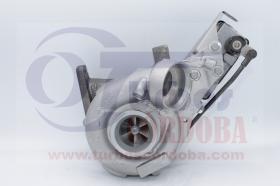  TR7274619005 - TURBO GT1852V MERCEDES INTERCAMBIO