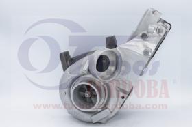  TR7274639001 - TURBO GT22V MERCEDES INTERCAMBIO