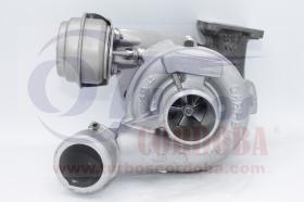  TR7361689002 - TURBO GT17 ALFA INTERCAMBIO