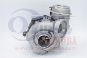 PRODUCTO TCP TR7504319009 - TURBO GT1749V BMW INTERCAMBIO