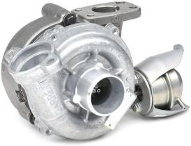  TR7534209004 - TURBO GT1544V PSA INTERCAMBIO