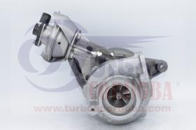  TR7535569002 - TURBO GT1749V PSA INTERCAMBIO