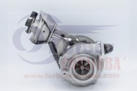  TR7560479005 - TURBO GT1749V PSA INTERCAMBIO