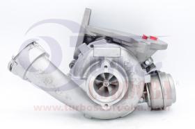  TR7606989001 - TURBO GTB1749V VW INTERCAMBIO