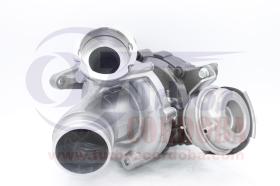 PRODUCTO TCP TR7607009003 - TURBO GTB1752V VW INTERCAMBIO