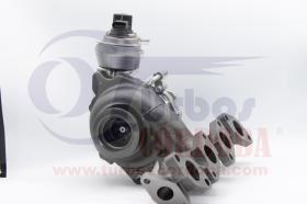  TR7686529002 - TURBO GT1646V DODGE INTERCAMBIO