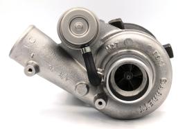 PRODUCTO TCP TR4521629001 - TURBO TB25 NISSAN REF AGUA INTERCAMBIO