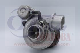 PRODUCTO TCP TR4540869001 - TURBO TB0280 PSA INTERCAMBIO