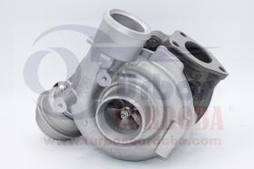  TR7043619001 - TURBO GT250256 BMW INTERCAMBIO