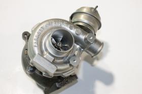  TR7083669002 - TURBO GT1749 LAND ROVER INTERCAMBIO