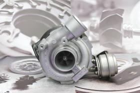  TR7104159001 - TURBO GT2552 BMW INTERCAMBIO