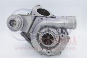  TR7136679003 - TURBO GT17 PSA INTERCAMBIO