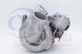  TR7272109001 - TURBO GT 1749V TOYOTA INTERCAMBIO