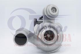  TR7517689004 - TURBO GT1549S OPEL/RENAULT INTERCAMBIO