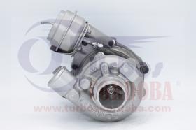  TR7578869004 - TURBO GTB1649V KIA - HYUNDAI INTERCAMBIO