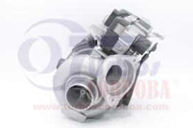  TR7629659017 - TURBO GTB1752 BMW INTERCAMBIO