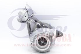 PRODUCTO TCP TR7646099001 - TURBO GT1749V PSA INTERCAMBIO