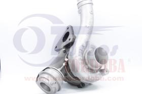  TR7651769001 - TURBO GTB1752V NISSAN INTERCAMBIO