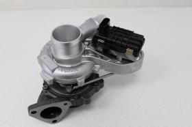  TR7981289001 - TURBO GTB1749VK FIAT INTERCAMBIO