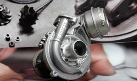 PRODUCTO TCP TR8252469001 - TURBO FIAT 1.3 JTD INTERCAMBIO