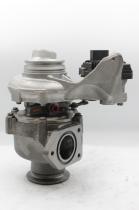  TR4933590640 - TURBO TF035HL BMW INTERCAMBIO