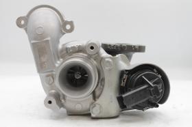  TR4917293000 - TURBO TD02L11 PSA INTERCAMBIO