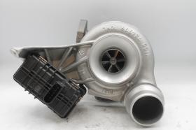  TR4933590520 - TURBO TF035 BMW INTERCAMBIO