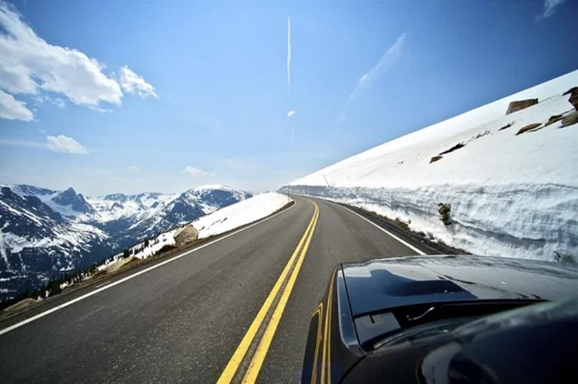 ¿Cómo evitar las averías en el turbo que provoca el frío del invierno?